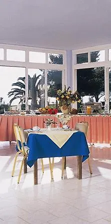 Nafsika Delphi-itea 3* Itea