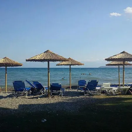 Nafsika Delphi-itea Itea