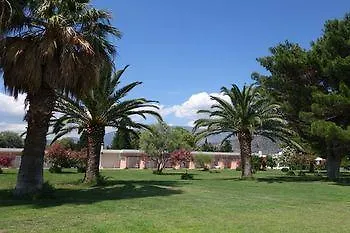 Hotel Nafsika Delphi-itea Itea