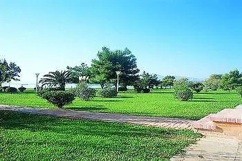 Nafsika Delphi-itea 3* Itea