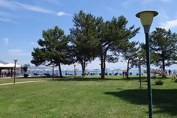 Nafsika Delphi-itea 3*