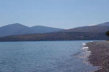 Nafsika Delphi-itea Hotel 3*