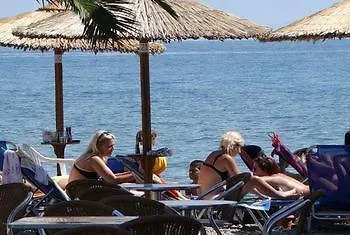 Nafsika Delphi-itea 3* Itea