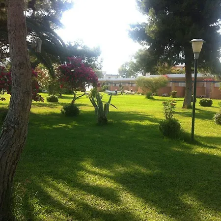 Hotel Nafsika Delphi-itea