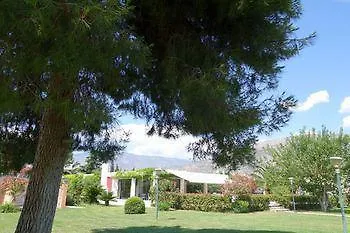 Ξενοδοχείο Nafsika Delphi-itea Ιτέα