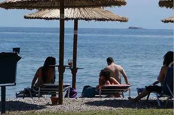 Ξενοδοχείο Nafsika Delphi-itea 3*